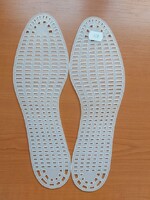 TALPBETÉT (KATONAI BAKANCSHOZ) MÜANYAG 47 MÉRET