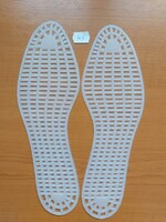 TALPBETÉT (KATONAI BAKANCSHOZ) MÜANYAG 45 MÉRET
