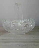 Walther Glas üveg kosár