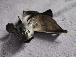 Harcsa alakú hamutartó hamutàl Szovjet?