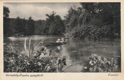 C - 404 Futott magyar képeslap   Görömböly-Tapolca   ("Margit" fényképészet)