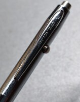 Golyóstoll. Space Pen. Fisher.