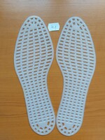 TALPBETÉT (KATONAI BAKANCSHOZ) MÜANYAG 41 MÉRET