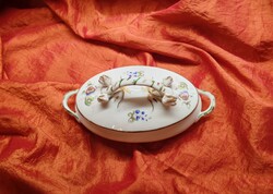 Hollóházi bombonier