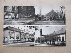 1958. Békésszentandrás (196)