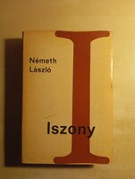 Németh László Iszony