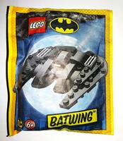 LEGO® BATMAN -212329 KÉSZLET - The Batwing bontatlan csomagban a képek szerint