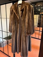 Nercbunda Liska hosszú minőségi alig használt