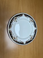 Zsolnay Sissy szendvicstányér