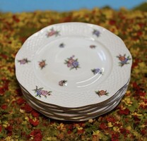 Eton Mintas Sütemények  tányér.