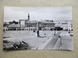 1961. Baja Béke tér  (176)