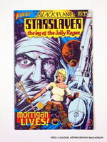 STARSLAYER the log of Jolly Roger  /  Külföldi KÉPREGÉNY Szs.:  9689