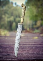 Antik Bichak tőr , kés