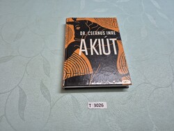 T3026 Dr Csernus Imre  A kiút