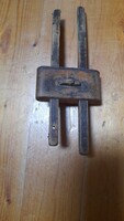 Carpentry Tools
