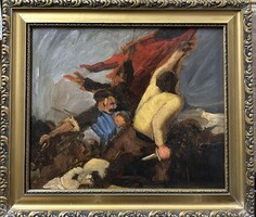 Kukán Géza (1890-1936)