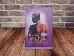 Doreen Virtue - Csakra tisztítás