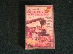 The best of Country & Western, Vol.3