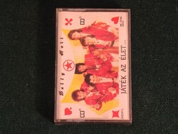 Dolly Roll: Játék az élet...