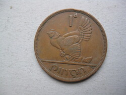 Írország 1 penny 1942 (AT16)