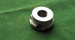 Mannlicher 35M bajonett tisztesi zárócsavar