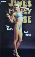 James Hadley Chase: The Doll's Bad News