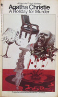 Agatha Christie: A Holiday for Murder