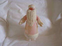 RÉGI VATTA / PAPÍRMASÉ MIKULÁS!