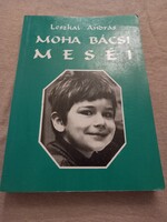 RITKA!! Leszkai Moha bácsi meséi 1.kötet