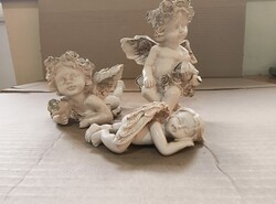 Angyalka szobor
