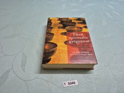 T3046 Dr Pema Dordzse   Tibeti spirituális gyógyítás