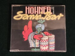 Höhner: Sansibar
