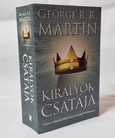 George R.R Martin : Királyok csatája 1999