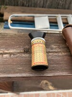 Vintage Instoscope fénymérő fotózás.