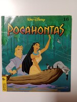 Walt Disney - Pocahontas