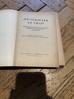 “Dícsérjétek az Urat” ének- és imakönyv