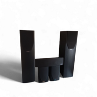 Mission Hangfal Szett