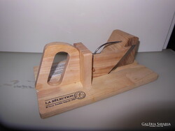 SZELETELŐ - ÚJ - FRANCIA - ALKUKÉPES - LA SÉLÉCTION -  29 x 17 x 10 cm  - EXKLUZÍV