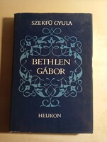 Szekfű Gyula Bethlen Gábor