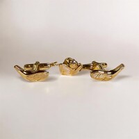 Dior golf mandzsetta szett