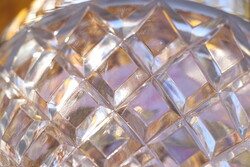 Kristály pezsgősvödör, Jégvödör