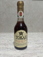 Tokaji szamorodni édes bor  – 1993,