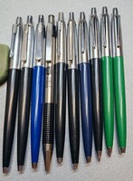 Retró toll csomag. Kérem olvassa el figyelmesen a termékleírást.