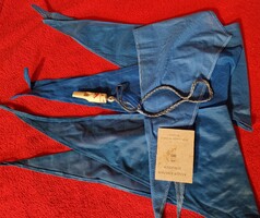 Kisdobos nyakkendők+sip,igazolvány