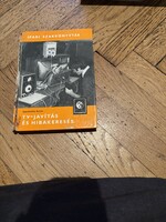 Gyurkovics Attila - TV-javítás és hibakeresés