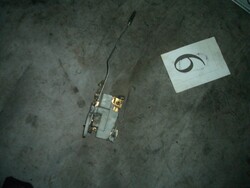 Opel Corsa B bal első ajtó zár ajtózár szerkezet