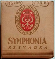 Majd' 90 éves Symphonia és Senator