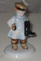 METZLER&ORTLOFF. CIPÉSZ INAS.