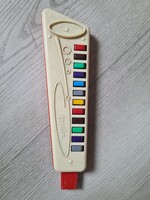 Retro  triola gyerekjáték hanszer 70-es évekből made in GDR