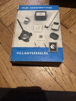 Hámory Albert - Villanyszerelés